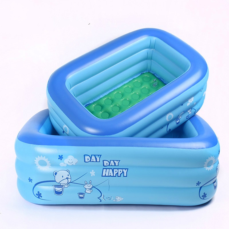 Baby Paddling Pool Inflatable Pool